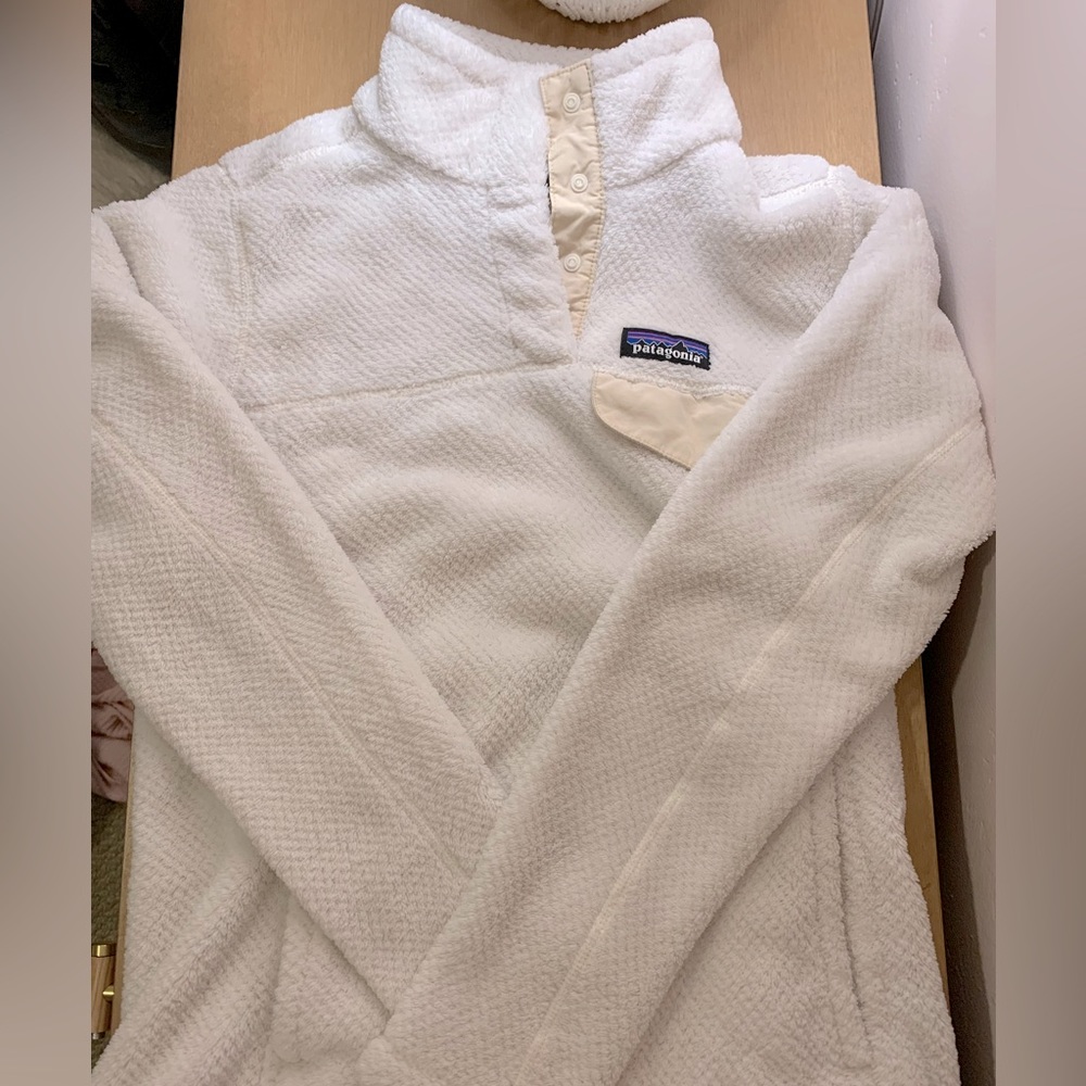Patagonia Fleece